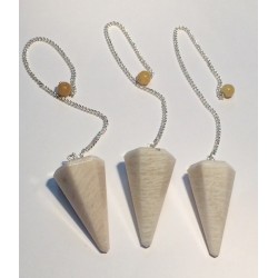 Pendulum Moonstone Pendulum Moonstone